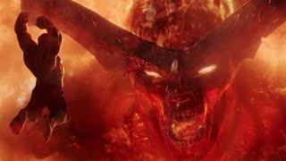 Thor Ragnarok 2017 - Asgards Doom  Movie Clip HD