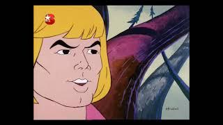 HE-MAN  109.BÖLÜM