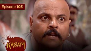 KASAM  Eps 103 Une histoire damour et de réincarnation ultime - Série complète en Français