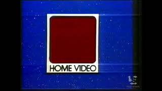 VIVA Home Video 1985