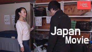 Japan Romance Vlog  Free Movie 2019  At a convenience store