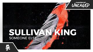 Sullivan King - Someone Else Monstercat Lyric Video