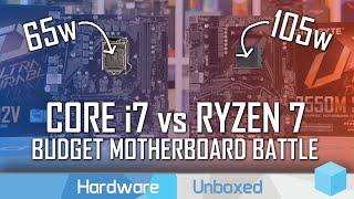 AMD vs. Intel Who Really Offers The Most Value?