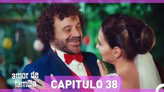 Amor De Familia - Capítulo 38 Español Doblado HD