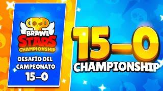 COMO GANAR EL DESAFIO DE 15 VICTORIAS FACIL LOS MEJORES COMBOS