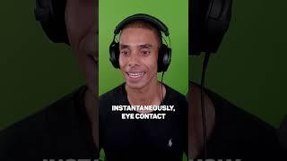 NVIDIAs Eye Contact Machine Learning Model is NUTS