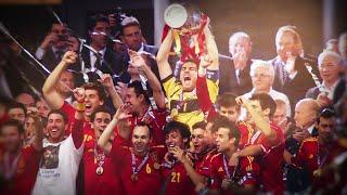 ITV ● Kings Of Europe EURO 2016