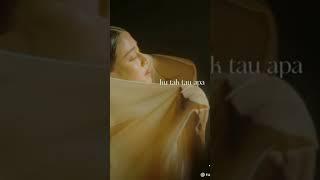 KEISYA LEVRONKA - HIDUP TANPAMU LIRIK #shorts #lyrics #hiduptanpamu