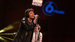 Fontaines D.C. - Televised Mind  6 Music Live Session in the Radio Theatre