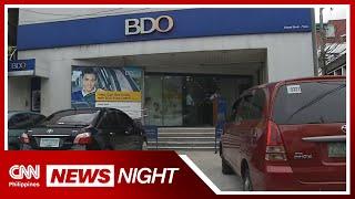 Authorities look into BDO hacking incident