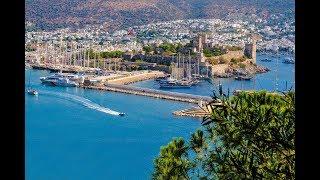 Отель BODRUM DAY 5* Бодрум обзор от ht.kz