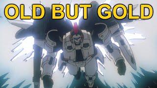 5 Best Outdated Mobile Suits AU