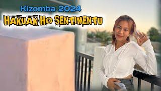 Kizomba Terbaru 2024 “HAKUAK HO SENTIMENTU” {LK.BROTHERS.} Ervin Lesung Cov