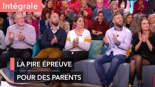 Ils ont trouvé la force davancer après la mort de leur enfant - Ça commence aujourdhui