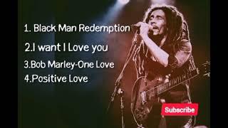 Bob Marley Golden Songs Collection  Legend never Die  King of Jamaican Hero of Generation