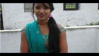 Engineering Girl Hot Telugu Phone Talking with Lover Latest 2017