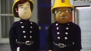 Fireman Sam - S1E3 - Trevors Training