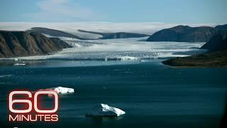 Climate Change  60 Minutes Marathon