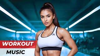 Workout Music 2024  Fitness & Gym Motivation  Top Motivation Songs 2024