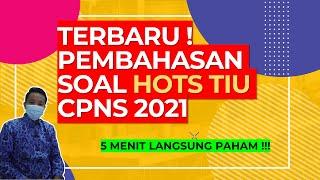 PALING SERING MUNCUL SOAL TIU CPNS HOTS – SOAL PERBANDINGAN – SOAL CERITA JUAL BELI UNTUNG RUGI