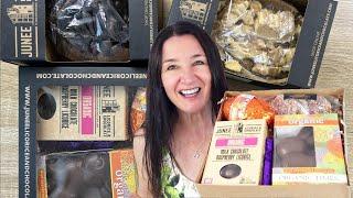 Easter Taste Test Junee Licorice & Chocolate