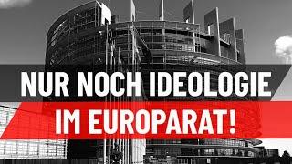 Nur noch Ideologie im Europarat