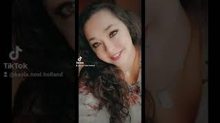 TikTok selfie challenge