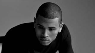 Chris Brown - Your Love Remix
