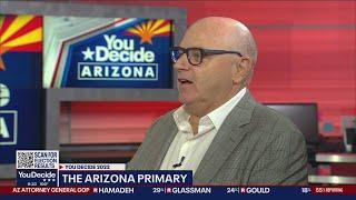 2022 Primary Election Arizona political expert analyzes the results so far