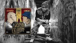 Stomper & Conejo - Lift The Curse  Hood Menace 