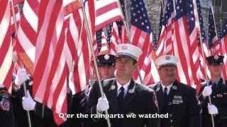 The Star Spangled Banner