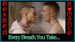 Matthew & Matthias  Gay Romance  MM