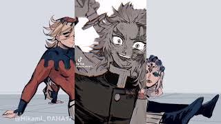 Demon slayer compilation part 5