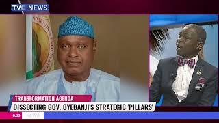 Understanding Strategic Pillars of Gov. Biodun Oyebanji