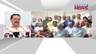 Second Liver Transplant Successfully Performed At SCB Medical College & Hospital In Cuttack Details