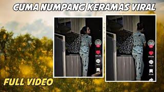 FULL VIDEO VIRAL CUMA KERAMAS DOANG KOK