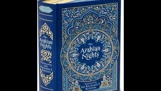 The Arabian Nights - A B&N Leatherbound Classics Review