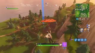 Follow The Treasure Map in SNOBBY SHORES