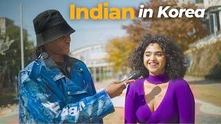 Whats Living In Korea Like for Indians?