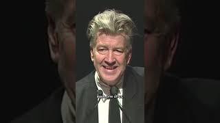 David Lynch discusses consciousness & TM in this clip from his 2005 talk @ Emerson College in Boston