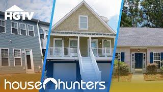 Mom Hunts for Coastal Charm - Full Episode Recap  House Hunters  HGTV