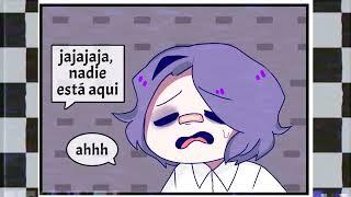 Trata de amarme  Part.8   #AU  #comicdub  #fhsz3r0  #shorts  #fhs  #yaoi  #boyslove