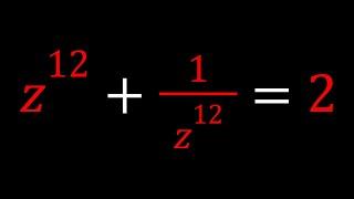 A Rational Equation  Problem 299