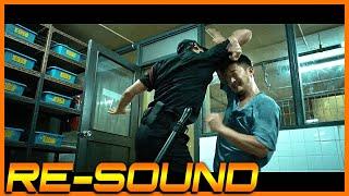 SPL 2 - TONY JAA VS WU JING【RE-SOUND】