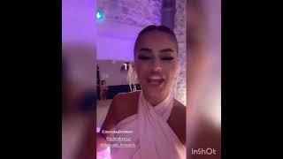 Story Snapchat Kamila & Noré - 26082022  Le mariage de Nikola et Laura  44