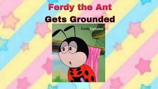 Ferdy the Ant Gets Grounded Intro Add this show to these shows rock playlist