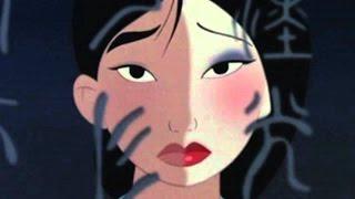 Mulan Reflection  Disney Sing-Along