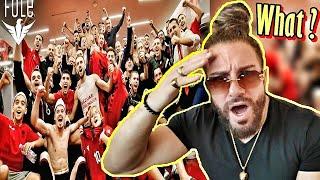 Capital T - ALBANIA  Official Euro 2024 Song REACTION