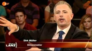 Dirk Müller über unser Geldsystem