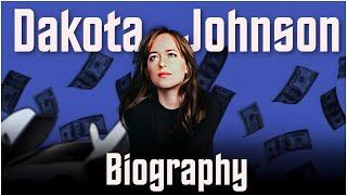 Dakota Johnson The Story Behind Her Success  Net Worth  Lifestyle & Career